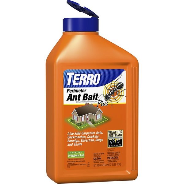 Terro PERIMETER ANT BAIT 2LB T2600